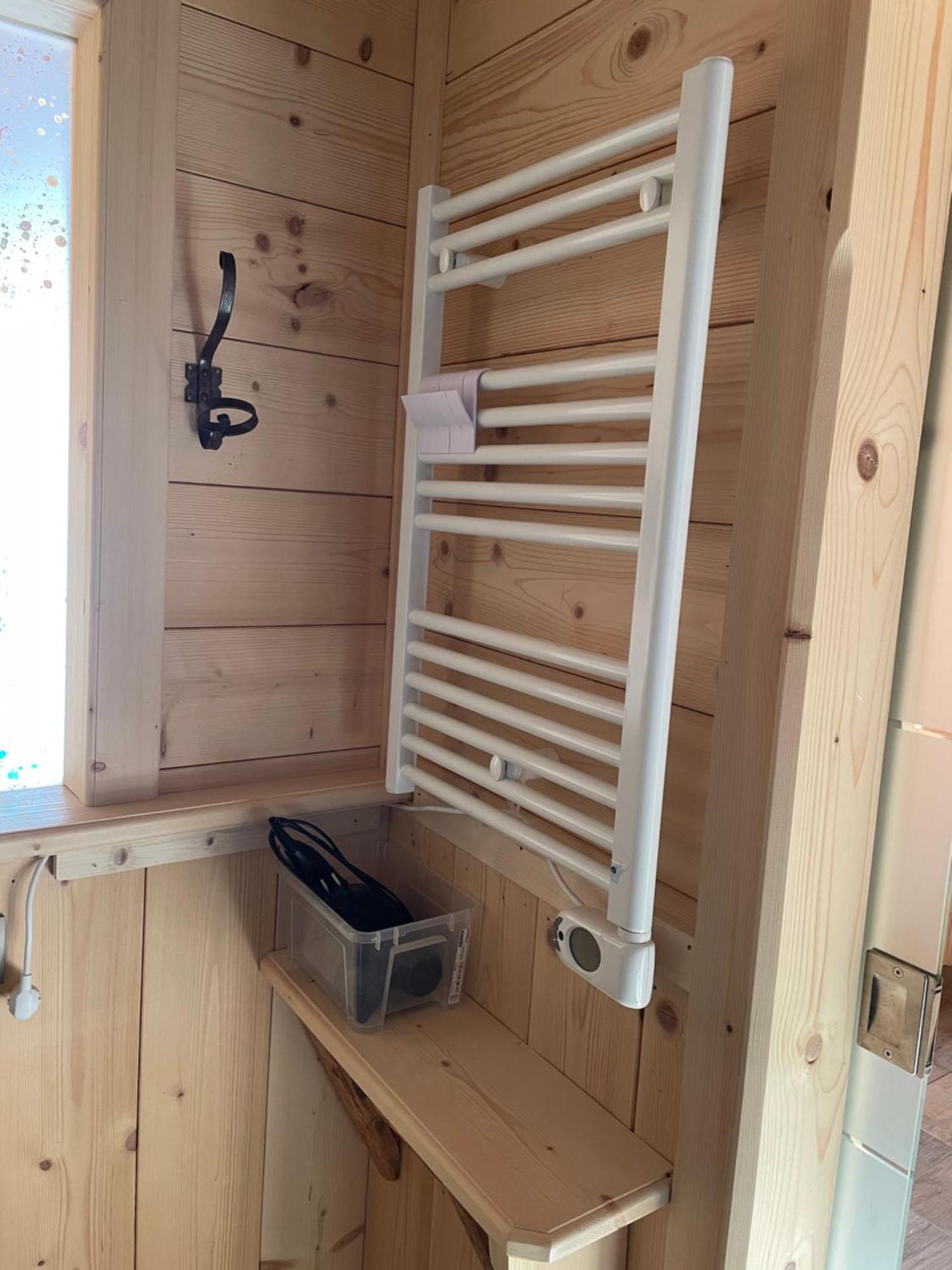 B&B Il Nido Sappada Eksteriør bilde