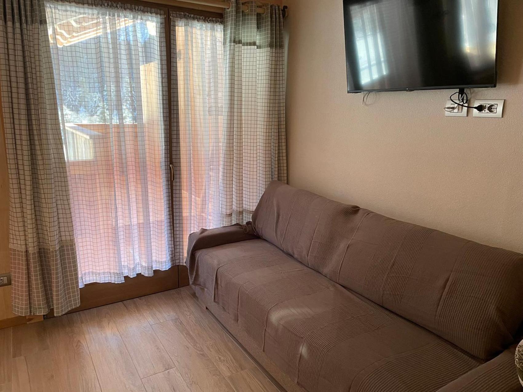 B&B Il Nido Sappada Eksteriør bilde
